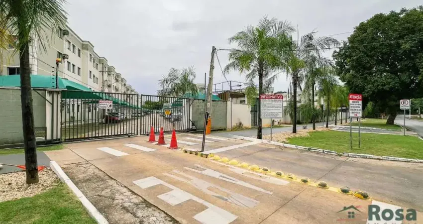 Apartamento com 2 Quarto(s), armários planejados, próximo do Horto Florestal, Cuiabá. - AP6144