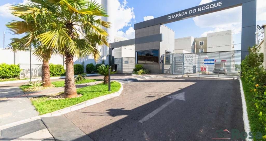 Apartamento para Venda e Locação com 2 Quarto(s), 1 vaga de garagem no Bairro Jardim Potiguar, próximo do Aéroporto Várzea Grande. - AP6134