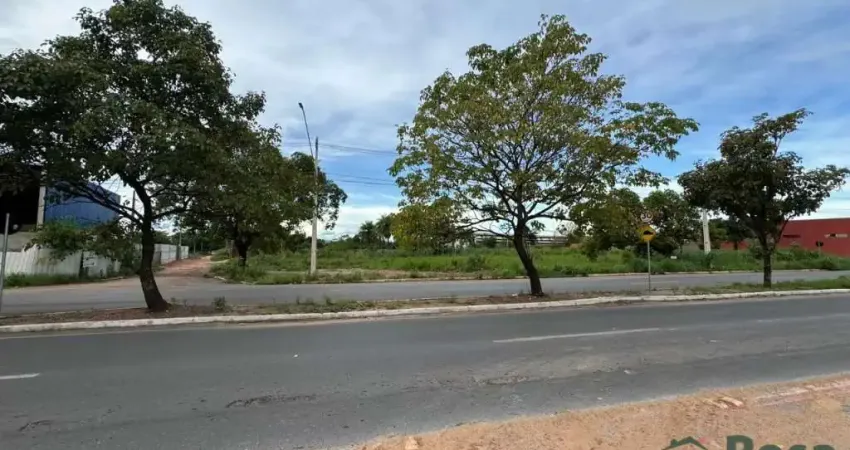 Terreno comercial para venda,  Avenida das Torres, Cuiabá - TE6145