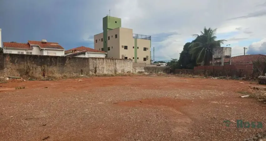 Terreno para venda,  Jardim Petrópolis, Cuiabá - TE6155