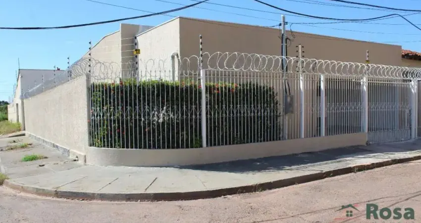 Casa com 3 quartos à venda na Avenida Djalma Ferreira de Souza, QD. 38 LT , Morada do Ouro, Cuiabá