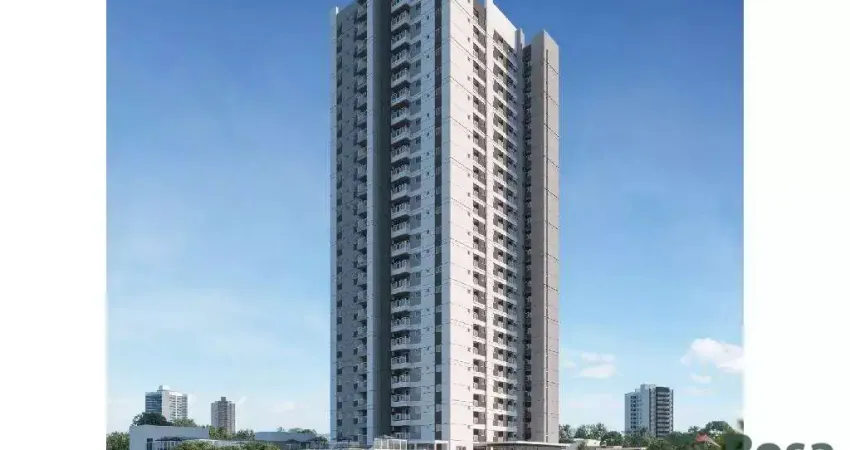 Apartamento com 2 quartos à venda na Rua Tenente-Coronel Thogo da Silva Pereira, Goiabeiras, Cuiabá