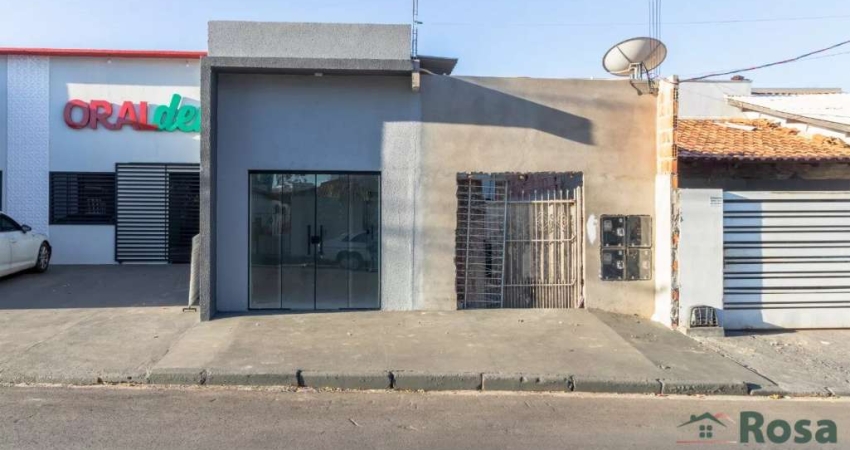 Sala comercial para aluguel,  Morada Da Serra, Cuiabá - SA6070