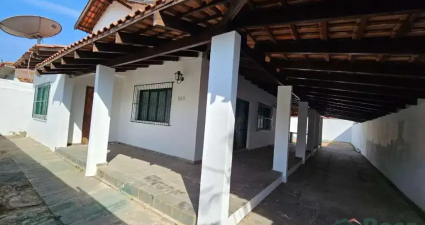 Casa para venda, 3 quartos sendo 1 suíte,  Santa Rosa, Cuiabá - CA5094