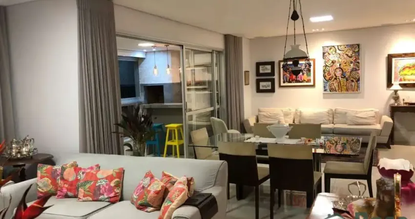 Apartamento para venda, 3 suítes,  Jardim Cuiabá, Cuiabá - AP6208