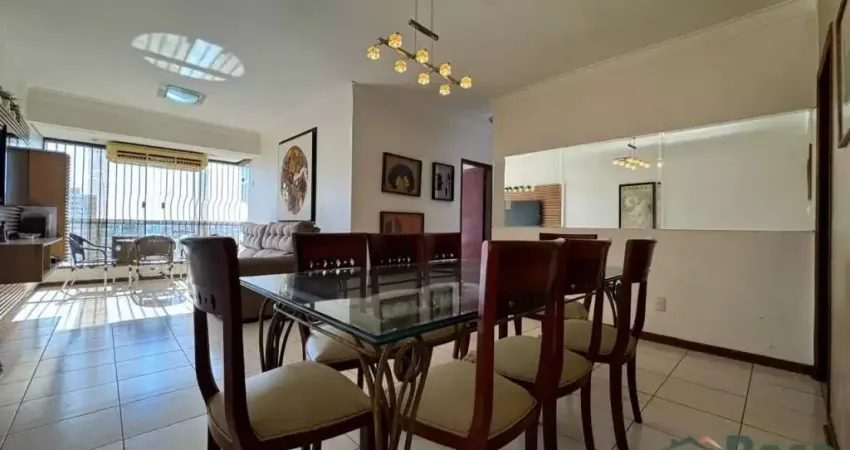 Apartamento com 3 quarto(s) sendo 01 suíte no Bairro Miguel Sutil em Cuiabá - AP5887