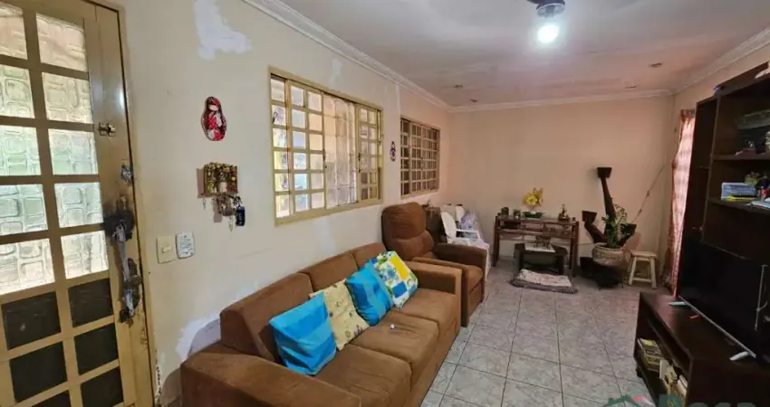 Casa para venda, 3 quartos,  Jardim Santa Amália, Cuiabá - CA6406