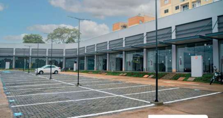 Sala comercial para aluguel,  Av. Trabalhadores - SA5952