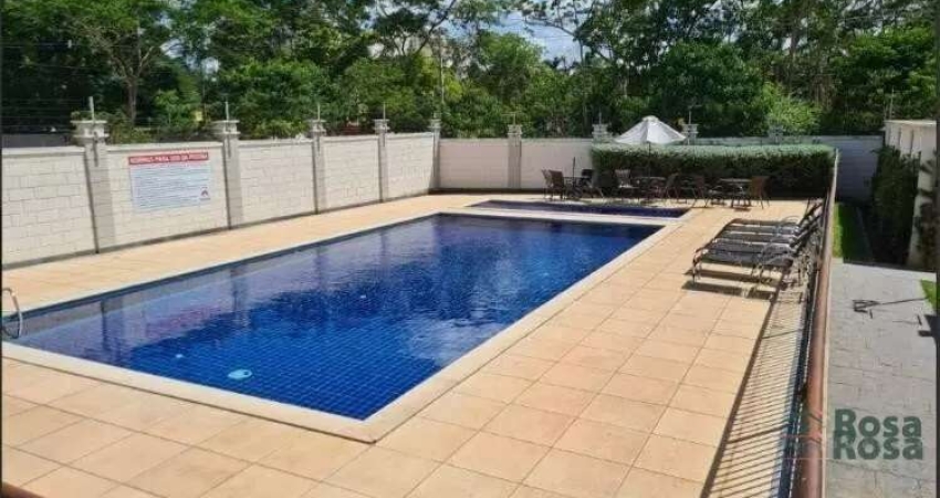 Apartamento com 2 quartos à venda na Avenida Santo Antônio, Coxipó, Cuiabá