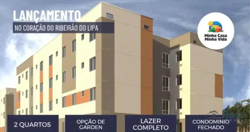 Apartamento com 2 quartos à venda na Rua 17, Novo Colorado, Cuiabá