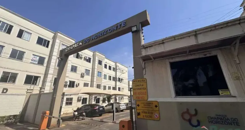 Apartamento PNE para venda, 1 quarto(s), Nova Várzea Grande, Várzea Grande - AP6467
