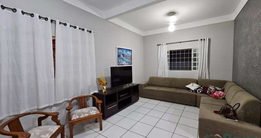 Casa para venda, 4 quarto(s),  Santa Cruz, Cuiabá - CA6435