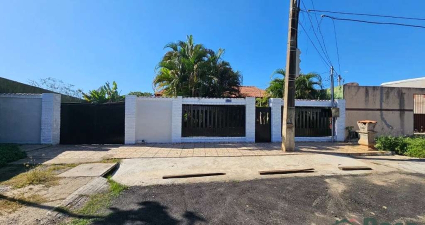 Casa para venda, próximo Shopping Estação, 3 quarto(s),  Jardim Santa Amália, Cuiabá - CA6407