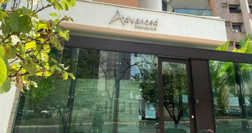 APARTAMENTO 1 POR ANDAR, EXCELENTE LOCALIZAÇÃO,  Duque De Caxias I, Cuiabá - AP5351
