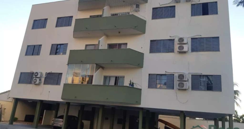 Apartamento para venda,  Araés, Cuiabá - AP6388