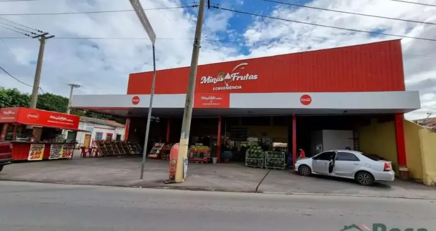 Barracão / Galpão / Depósito com 2 salas à venda na Rua Treze de Junho, Porto, Cuiabá