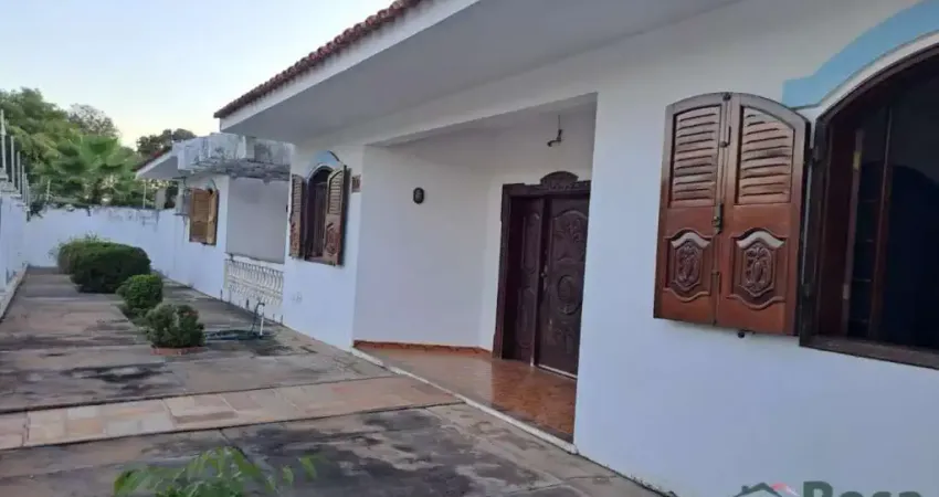 Casa com 8 quartos à venda na Rua Miguel Serror, n° 290, Santa Rosa, Cuiabá