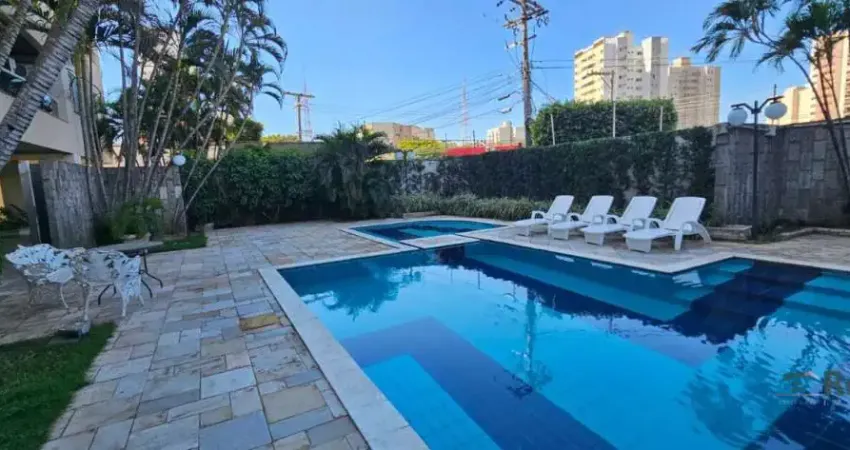Cobertura duplex com piscina para venda ,  Santa Helena, Cuiabá - CO6545