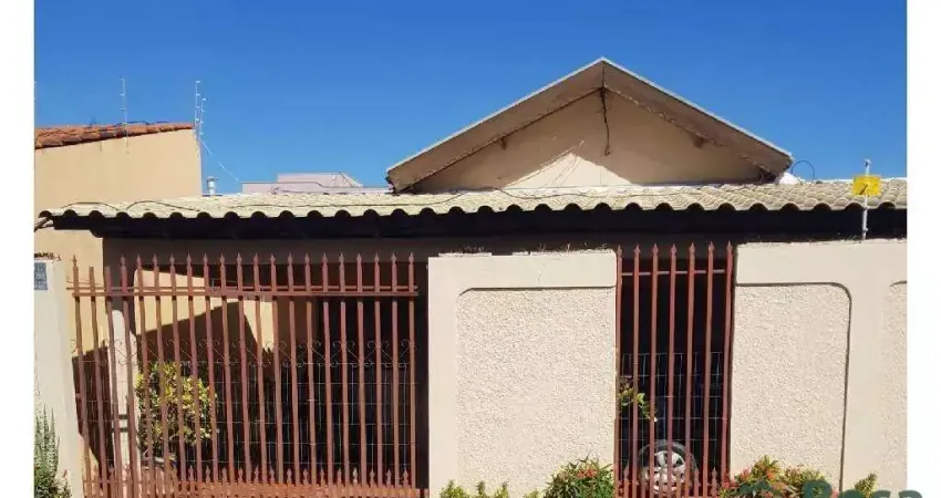 Casa para venda,  Cristo Rei, Várzea Grande - CA6542