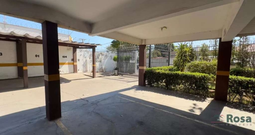 Apartamento para aluguel, 2 quarto(s),  Quilombo, Cuiabá - AP6539