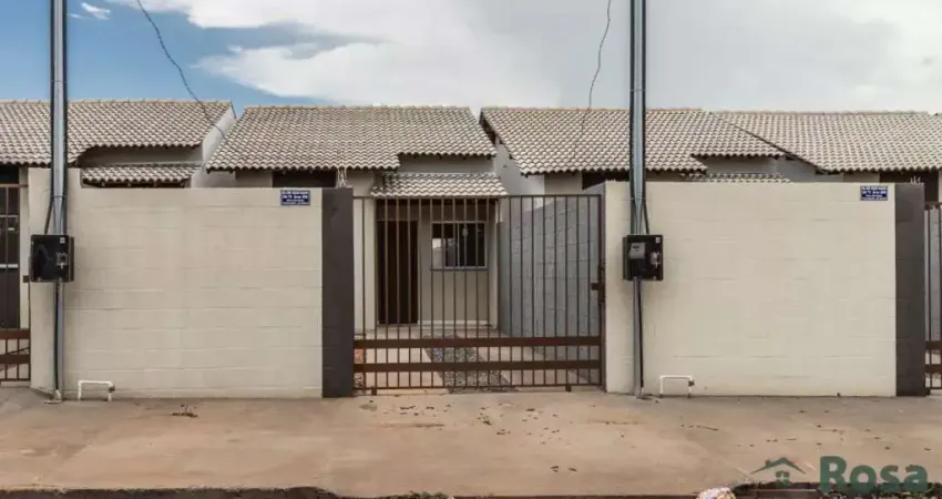 Casa para aluguel e venda, 2 quarto(s), são simão, várzea grande - ca5609