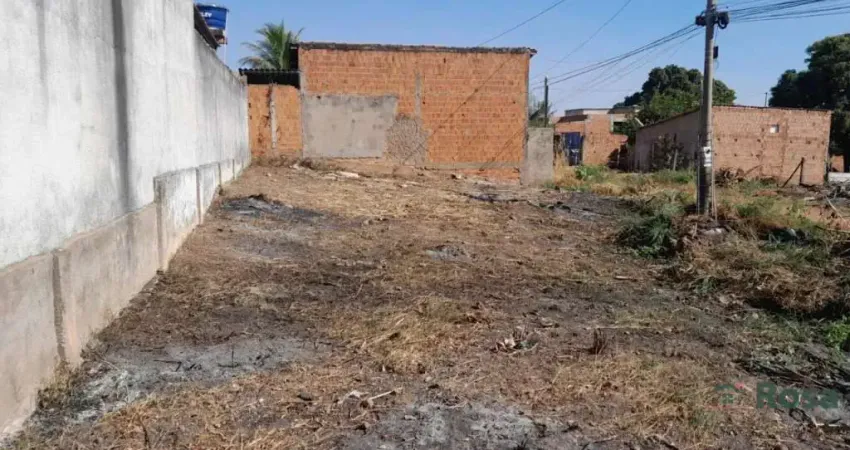 Terreno para venda,  Residencial Coxipó, Cuiabá - TE6623