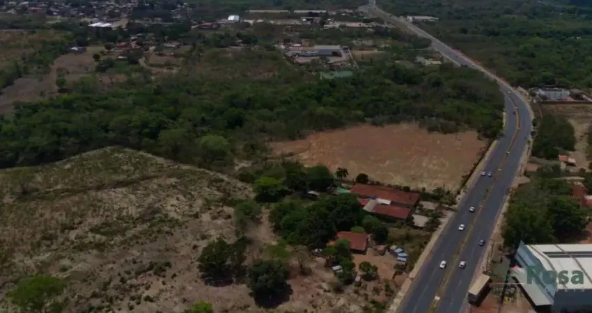 Terreno para venda,  23 De Setembro, Várzea Grande - TE6629