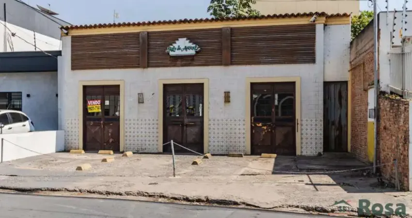 Imóvel comercial para venda,  Popular, Cuiabá - IM6630
