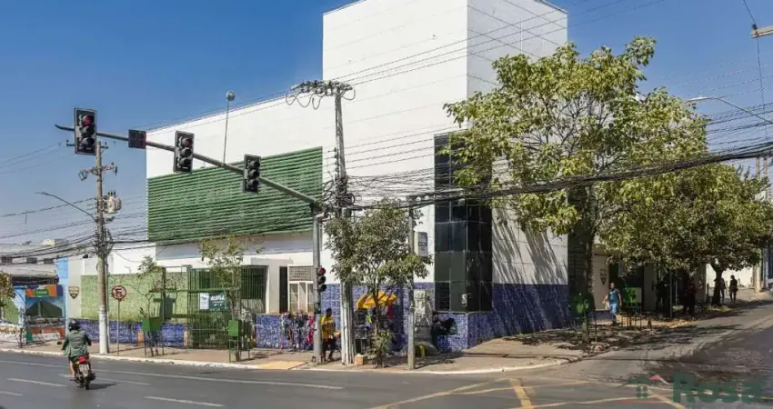 Prédio com 32 salas para alugar na Generoso Ponce, 233, Centro-Norte, Cuiabá