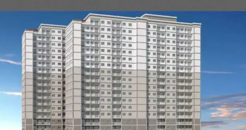 Apartamento com 2 quartos à venda na Rodovia Emanuel Pinheiro, 58, Jardim Ubirajara, Cuiabá