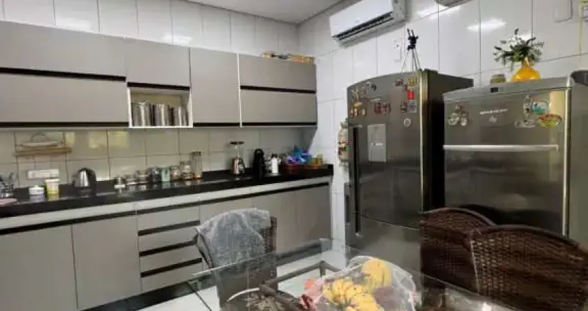 Casa com 3 quartos à venda na Rua M, 101, Barra do Pari, Cuiabá