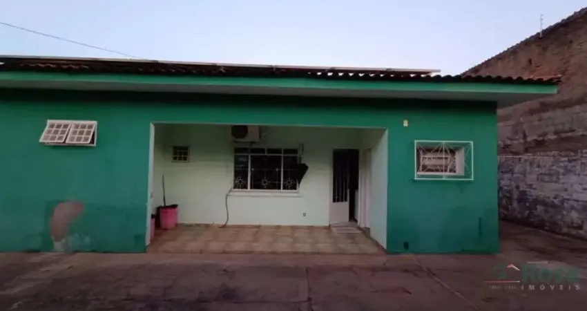 Casa para venda,  Costa Verde, Várzea Grande - CA6641