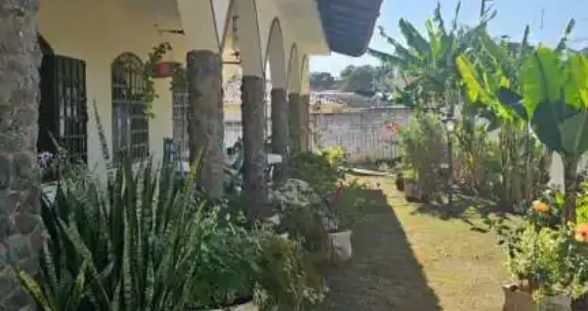 Casa com 4 quartos à venda na Travessa dos Parecis, 292, Quilombo, Cuiabá