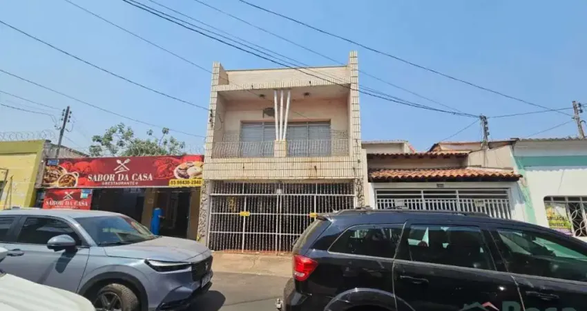 Casa com 4 quartos à venda na Rua Barão de Melgaço, 2666, Centro Norte, Cuiabá