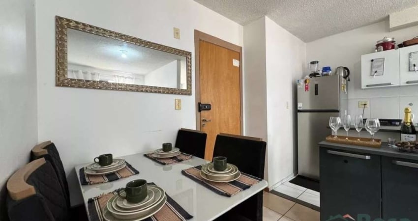 Apartamento térreo para venda, Coophema, Cuiabá - AP6607