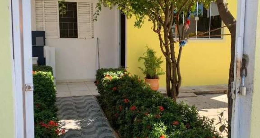 Casa para venda, 2 quartos,  Santa Terezinha, Cuiabá - CA6669