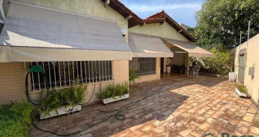 Casa para venda, 3 quartos sendo 1 suíte,  Bandeirantes, Cuiabá - CA6733