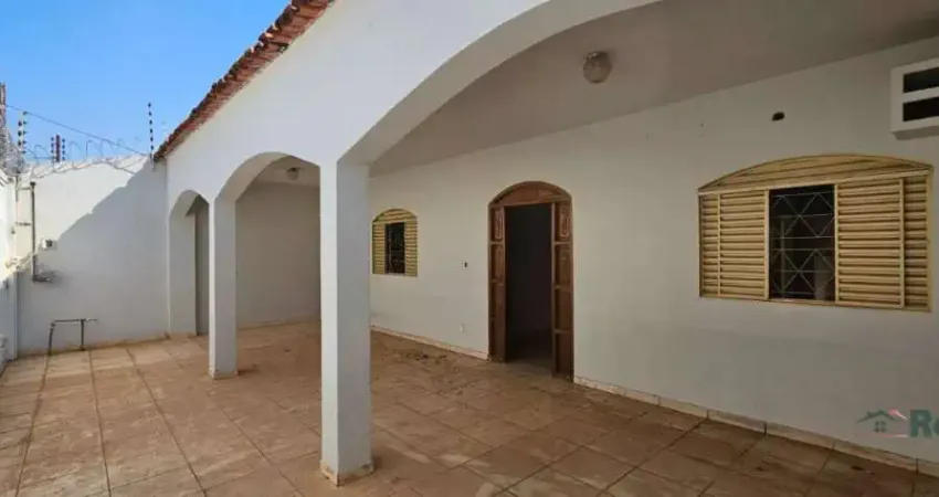 Casa para venda, 3 quarto(s),  Cpa Iv, Cuiabá - CA6705