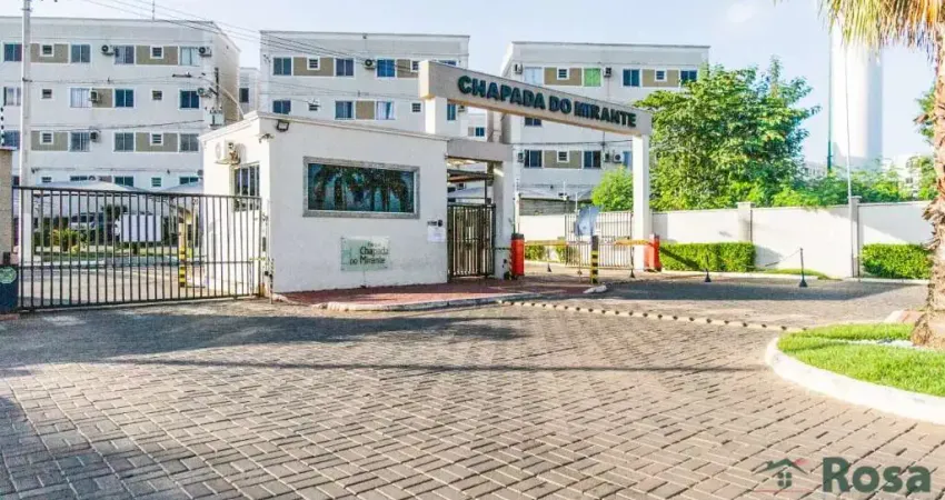 Apartamento com 2 quartos à venda na Avenida Governador Dante Martins de Oliveira, 4300, Carumbé, Cuiabá