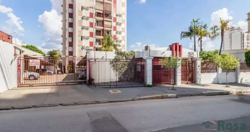 Apartamento com 3 quartos para alugar na COMANDANTE COSTA, 1701, Centro Norte, Cuiabá