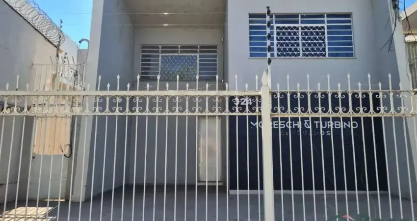 Casa com 8 quartos à venda na 24 de Outubro, 397, Centro-Norte, Cuiabá