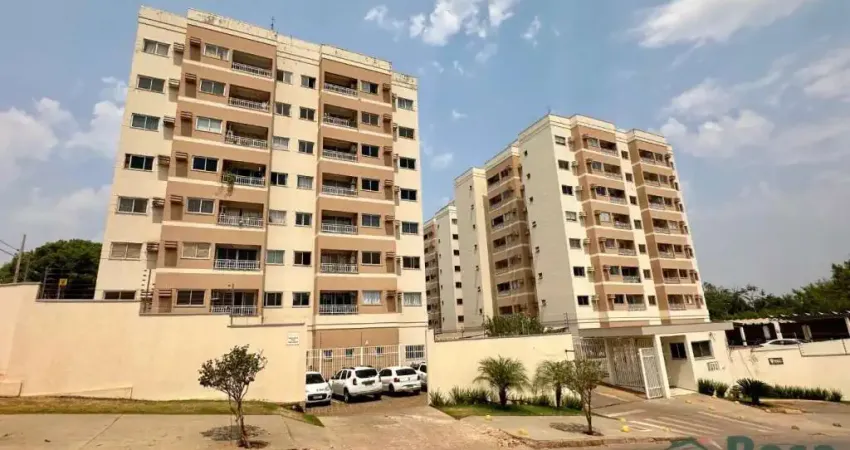 Apartamento para venda, 2 quarto(s),  Despraiado, Cuiabá - AP6816
