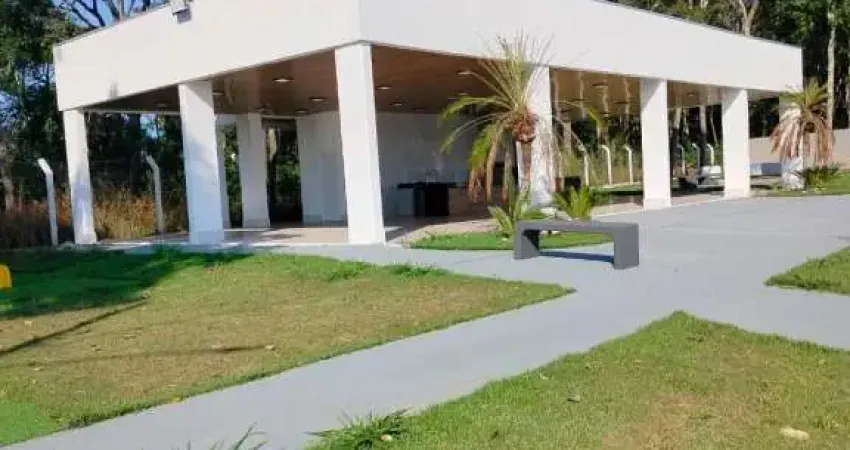 Terreno CONDOMINIO VALLE DA SERRA para venda, Chapada Dos Guimarães - TE6827