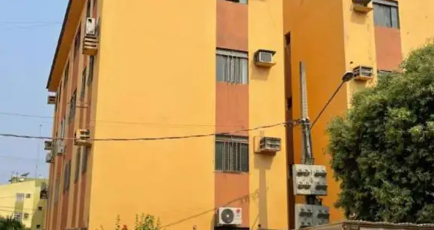 Apartamento para venda, 3 quarto(s),  Porto, Cuiabá - AP6853
