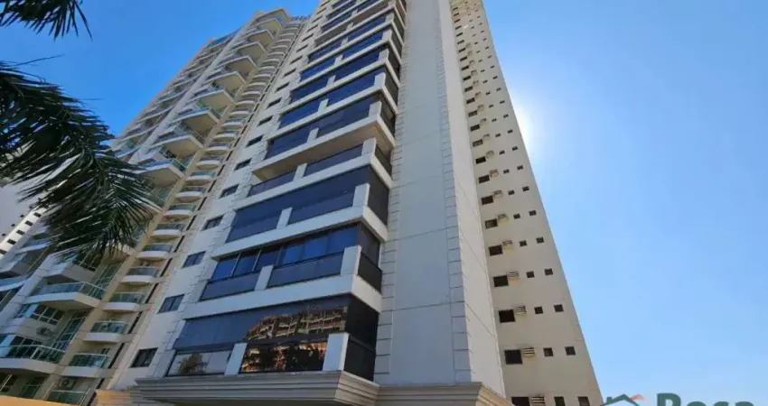 Apartamento para venda, 3 quarto(s), Santa Rosa, Cuiabá - AP6549