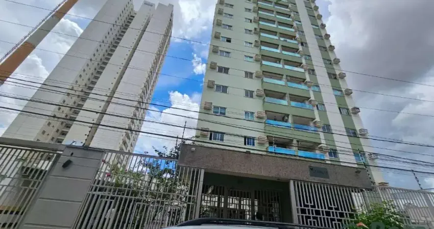 Apartamento para venda, próximo a UFMT, Shopping Três Américas, 2 quarto(s), Jardim Petrópolis, Cuiabá - AP5849