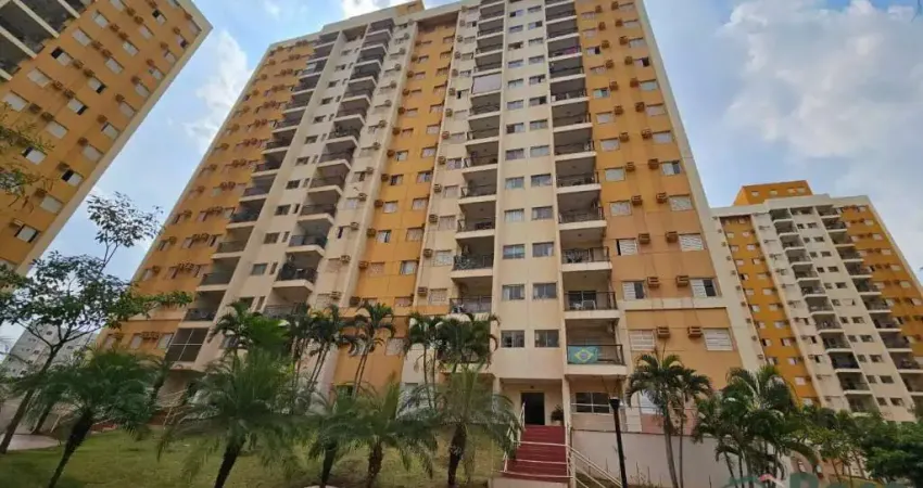 Apartamento para venda, 3 quarto(s), Morada Do Ouro Ii, Cuiabá - AP6866