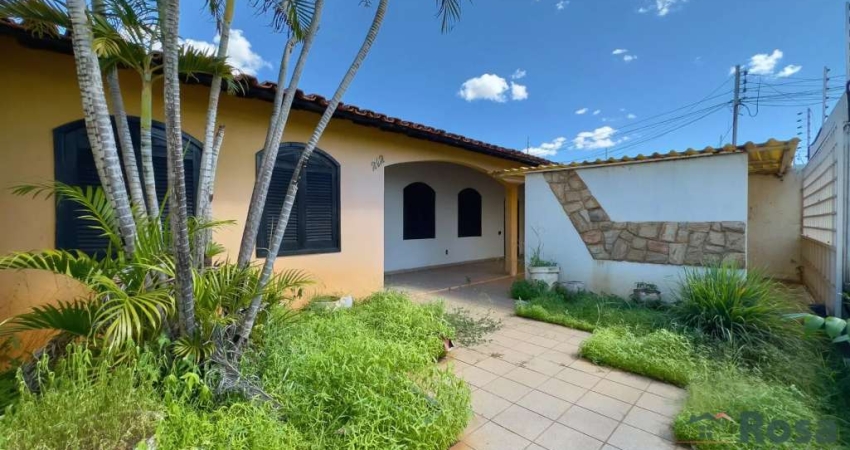 Casa para venda,  Jardim shangri-la Cuiabá - CA6901