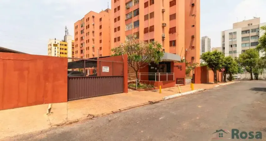 Apartamento para locação com 3 quarto(s), no terra nova, próximo ao shopping pantanal. - ap6927