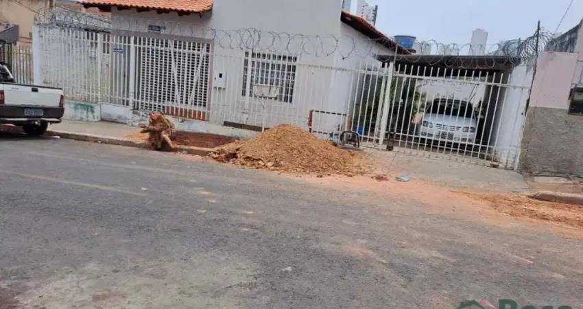 Casa com 3 quartos à venda na Rua Lobivar de Matos, Goiabeiras, Cuiabá